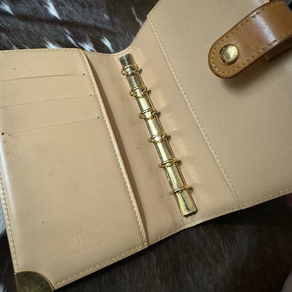 Louis Vuitton Murakami Multicolor Agenda PM Excellent Condition w/box & dust bag - Picture 10 of 16